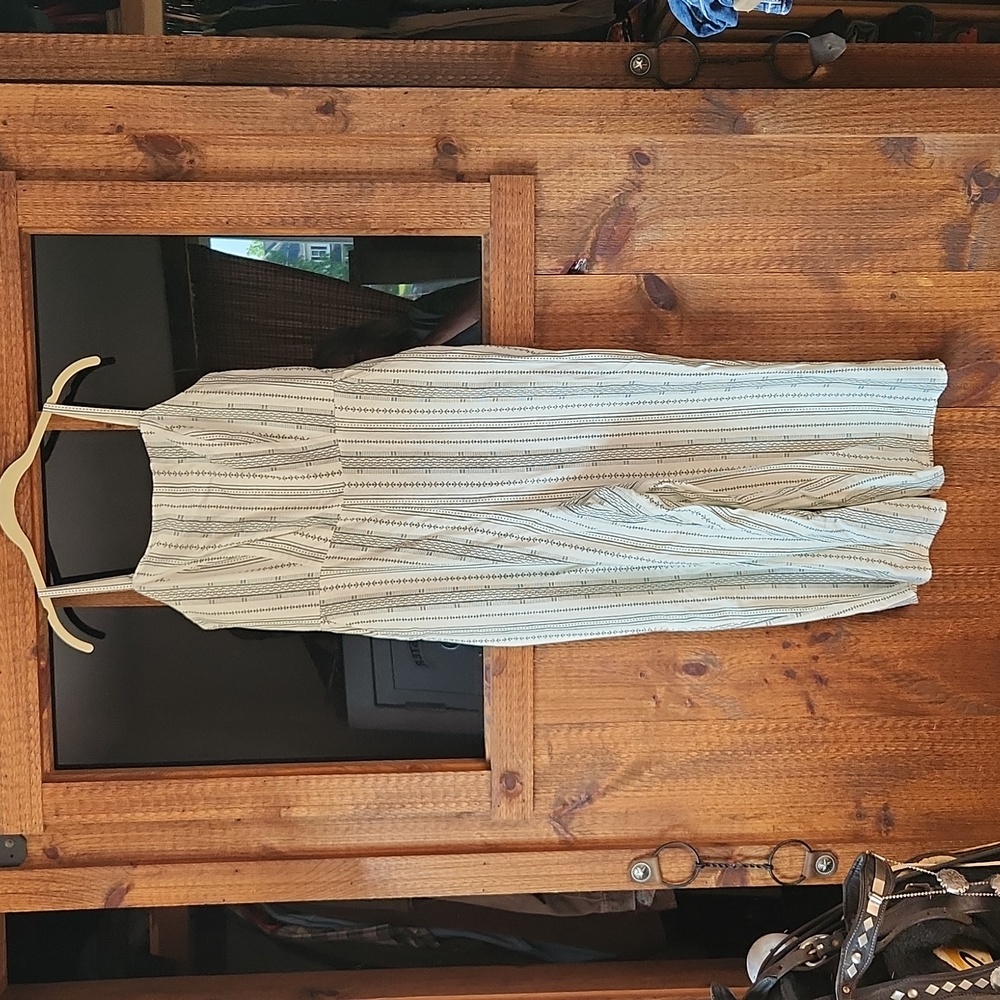 Comfortable stylish romper